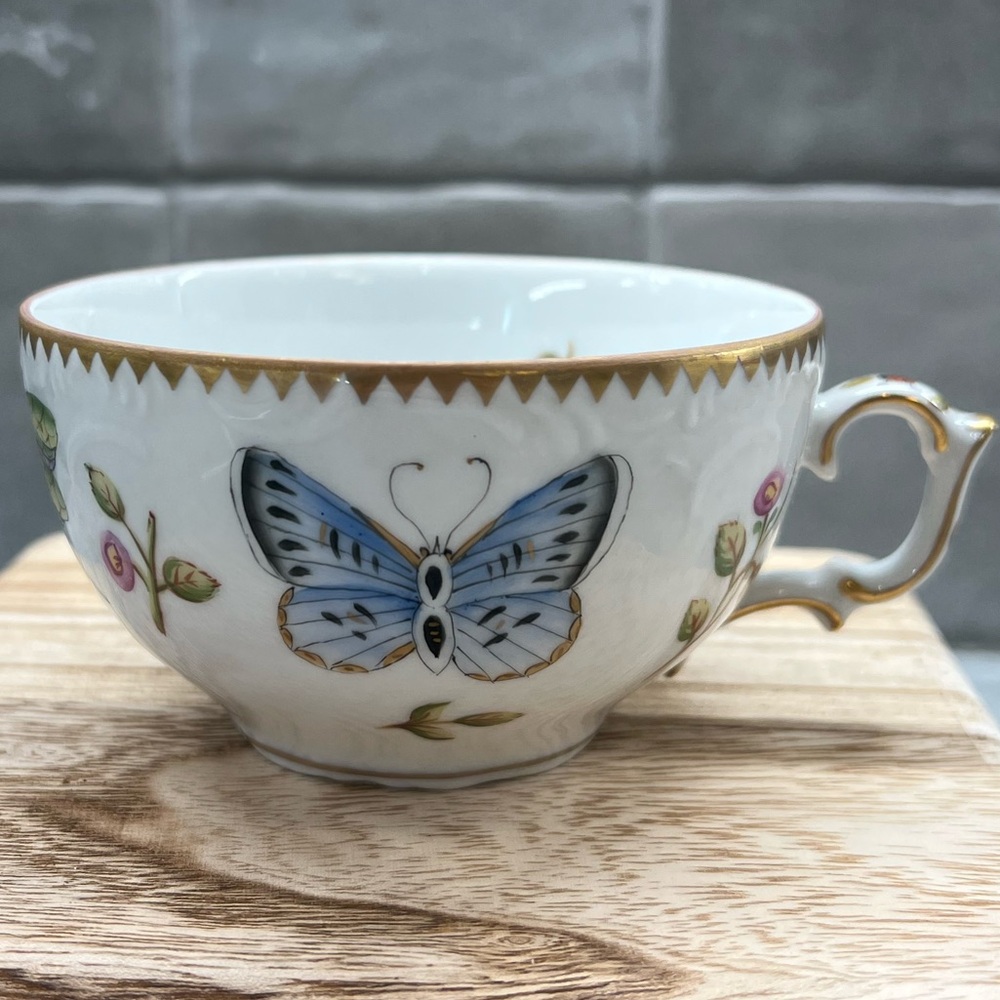 Anna Weatherley Tea Cup